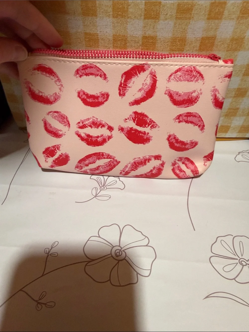 ipsy cute pink